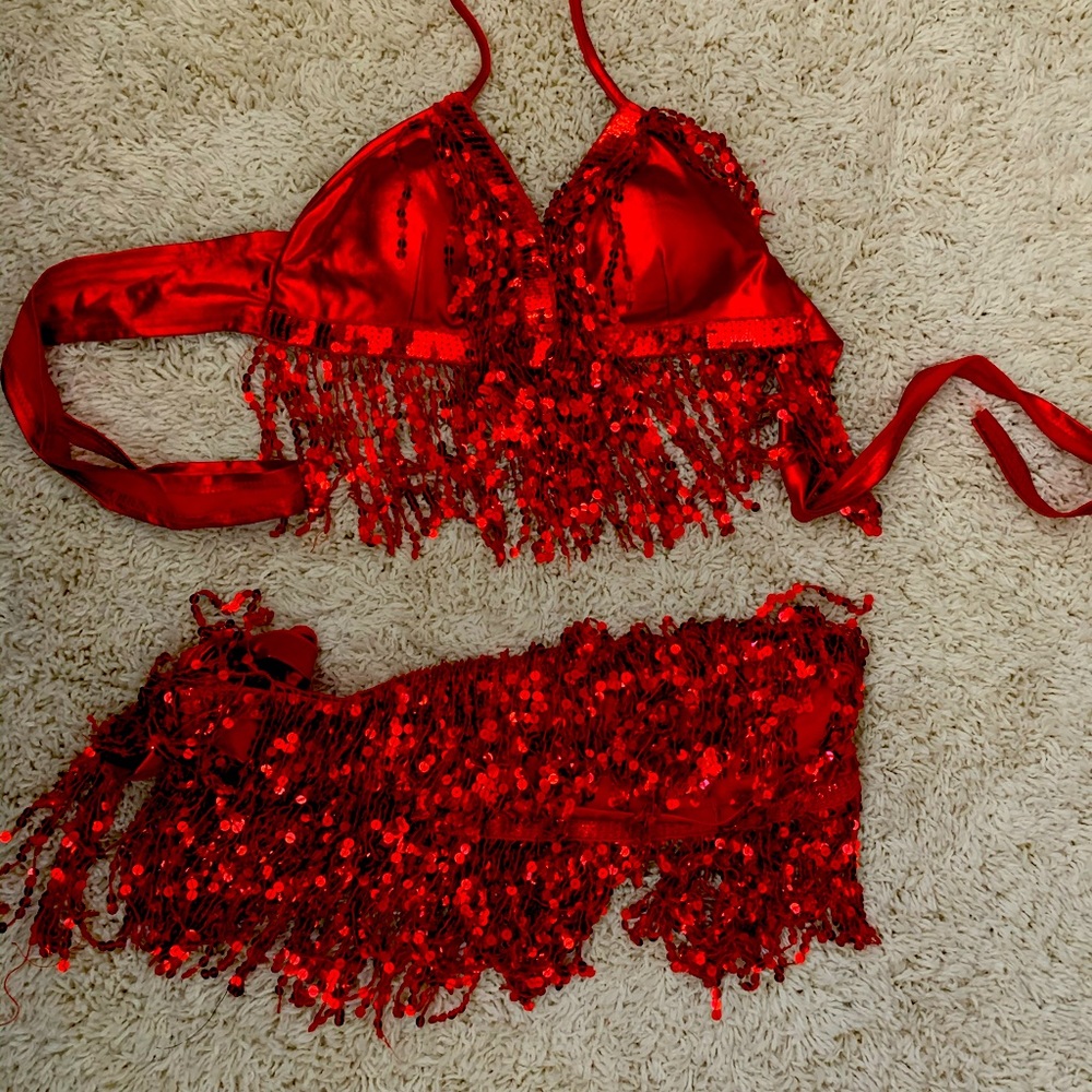 Rave Wear NEVER WORN